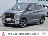 三菱 eKクロス