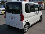 タント L 4WD 