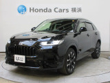 ホンダ ZR-V