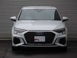 A3スポーツバック 30 TFSI Sライン 