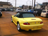 Z3 ロードスター 2.2i 