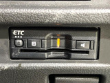 【ETC】高速道路の料金所をストレスなく通過!話題のスポットやサービスエリアに多い「スマートIC」利用時は必須のアイテムです。当店でセットアップを実施、ご納車当日からすぐにご利用いただけます!