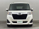 ルーミー 1.0 X 4WD 修復歴無し
