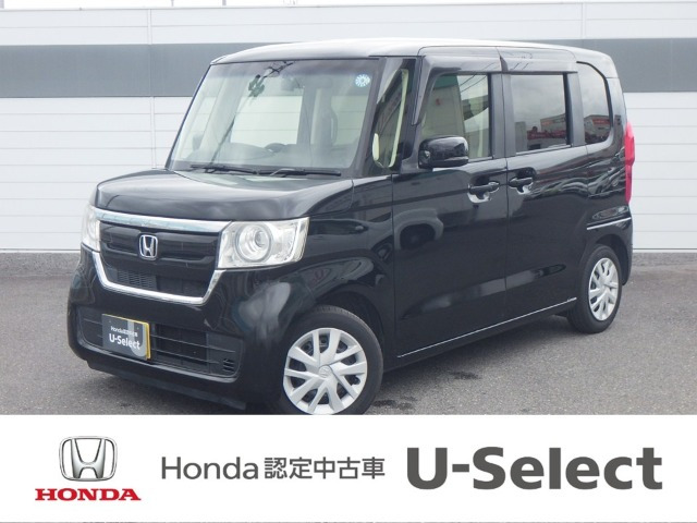 ホンダ N-BOX 