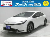 【年式:2023年・走行距離:61000 km】ネッツトヨタ静浜の車をご覧頂き、誠にありがとうございます。安心・安全なお車を多数掲載中!ささいな疑問や、もっと見たい箇所はお気軽に店舗まで★