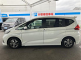 フリード 1.5 ハイブリッド G ホンダセンシング 