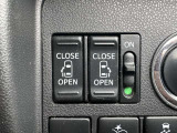 ★両側パワースライドドア★運転席からもパワースライドドアの開閉が可能です!