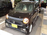 N-ONE RS 