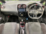 ノート 1.6 NISMO S 