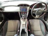 BRZ 2.0 S 