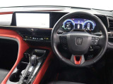 運転席廻り