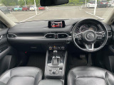 CX-5 2.2 XD Lパッケージ 4WD 4WD 本革シート