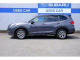 フォレスター 2.0 ツーリング 4WD 
