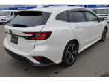 レヴォーグ 1.8 GT-H EX 4WD 