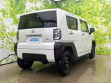 タフト X 4WD 