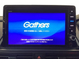 【オーディオ機能】オーディオは、フルセグTVの他にDVD/CDプレーヤーを装備♪もちろんFM/AMラジオもお聞きいただけます♪