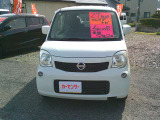 モコ S FOUR 4WD 