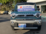 車両正面です!