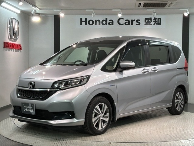 フリード+ 1.5 ハイブリッド G ホンダセンシング 