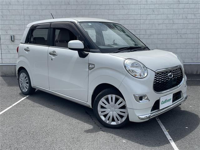 キャスト スタイル X SAII 修復歴無し