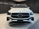 GLE 450d 4マチック スポーツ (ISG) 4WD MP202401