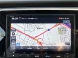 【ホンダ純正ナビ/Bluetooth対応】スマートフォンと接続して音楽再生や通話が可能です。
