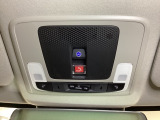 Honda CONNECT搭載車です。「Honda Total Care プレミアム」に加入頂くと、「緊急サポートセンター」や「Honda ALSOK駆けつけサービス」などのサービスが受けられます。