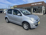 パッソ 1.0 X 4WD 