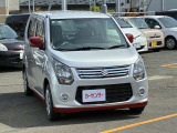 ワゴンR FX 4WD 