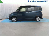 【両側電動スライドドア】ワイヤレス連動式なので遠隔操作ができ大きい荷物もっていても楽々開閉ができます♪とっても便利な機能です