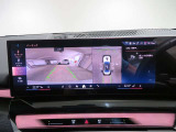 ◆iDriveを装備。操作系統をディスプレイから独立させることで、人間工学に基づいた最適な運転環境を実現しております。◆