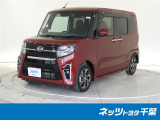 ダイハツ タントカスタム