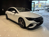 EQE AMG 53 4マチックプラス 4WD 