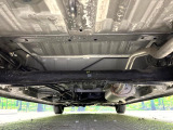 下回りがきれいなうちに、防錆加工の施工がオススメ。降雪地域はもちろん、沿岸部にお住いの方や、趣味でマリン・ウィンタースポーツをされる方にご好評いただいております。