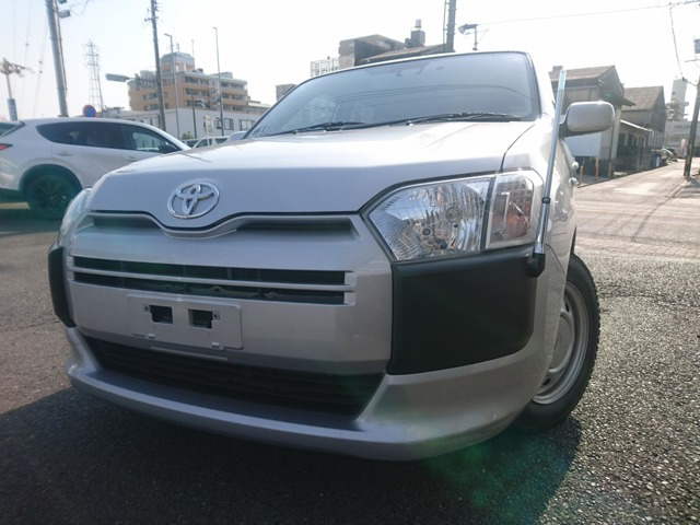 サクシードバン 1.5 UL-X 