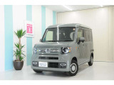 ホンダ N-VAN