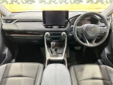 RAV4 2.5 ハイブリッド G E-Four 4WD 