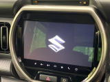 【メーカー純正9型ナビ】インテリアに溶け込むスタイリッシュな「専用設計」メーカーナビを装備♪視認性や操作性など基本性能にも優れ、より上質なカーライフをお楽しみいただけます。