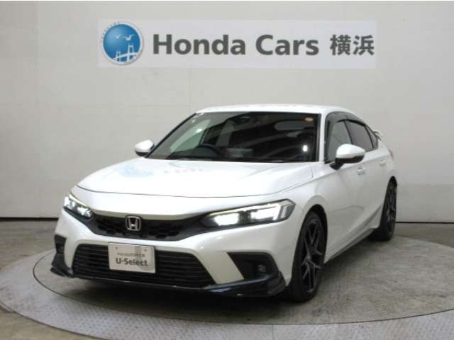 シビック  1.5 EX