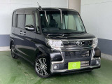 タントカスタム RS トップエディション SAIII 4WD 