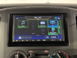 Bluetooth Audio、AMFMラジオです♪