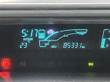 入庫時走行距離になります