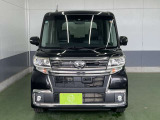 タントカスタム RS トップエディション SAIII 4WD 
