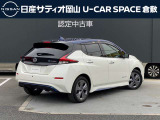 リーフ  e+ アーバンクロム
