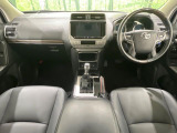 ランドクルーザープラド 2.7 TX Lパッケージ 4WD 