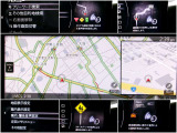 ショップオプションのナビも装備☆ナビだけでなくオーディオ画面との2画面表示などお客様にフィットしたマツコネでドライブをお楽しみください♪