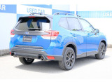 フォレスター 1.8 XT エディション 4WD 