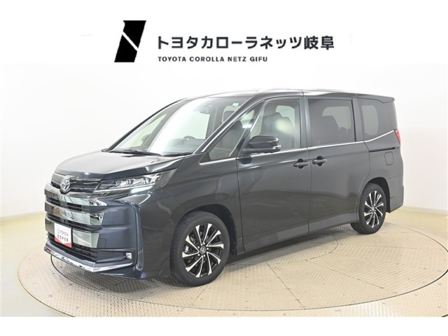 ノア 2.0 S-Z（6BA-MZRA90W）