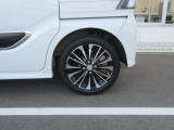 タントカスタム RS 