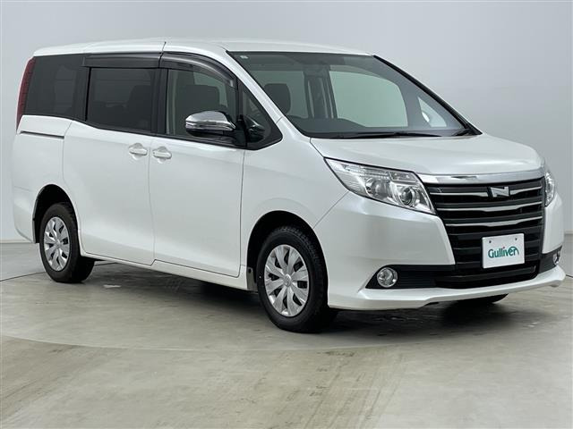 ノア 2.0 X 4WD 4WD ワンオーナー